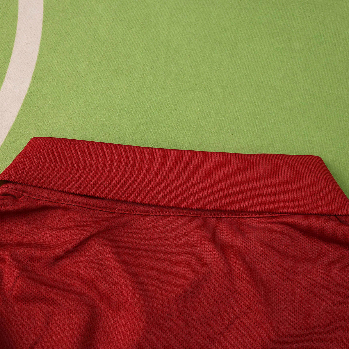 Maillot AS Roma 2014/15 Domicile Rétro — vue 3