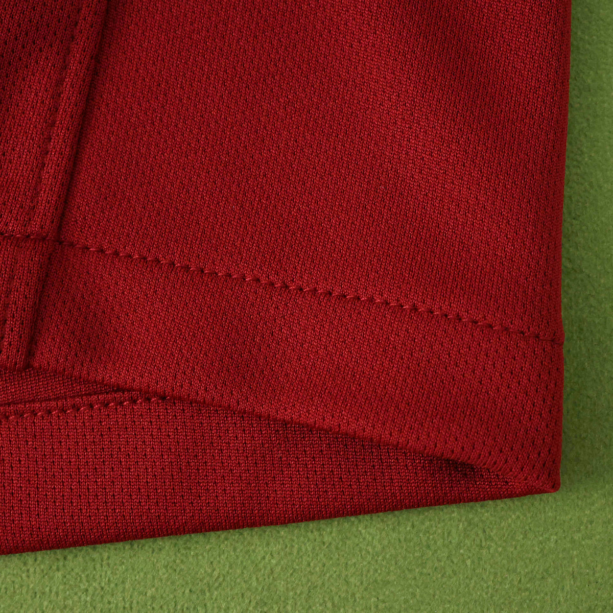 Maillot AS Roma 2014/15 Domicile Rétro — vue 7
