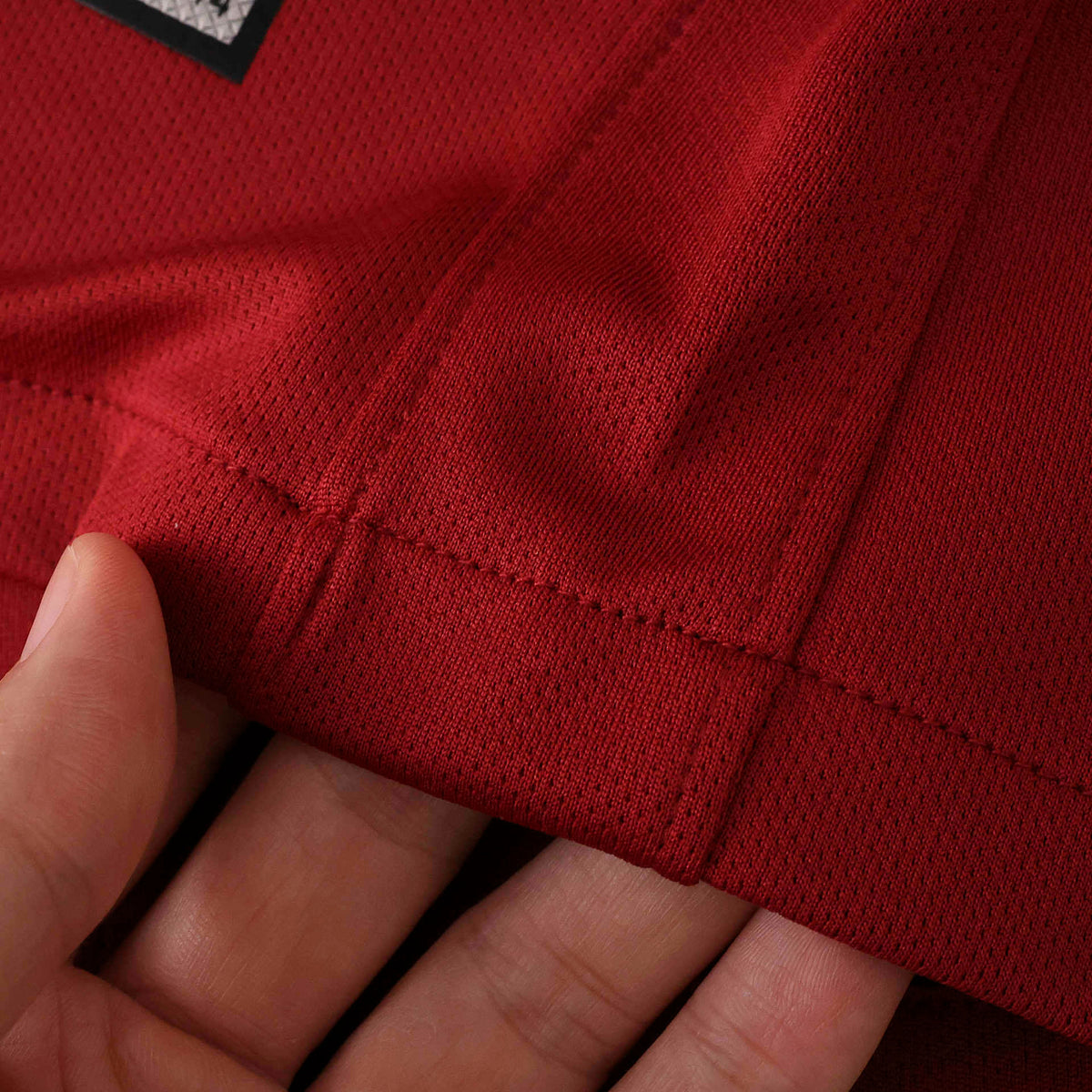 Maillot AS Roma 2014/15 Domicile Rétro — vue 8