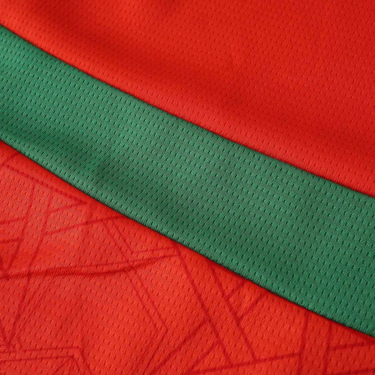 Maillot Maroc 2025/26 Domicile — vue 5
