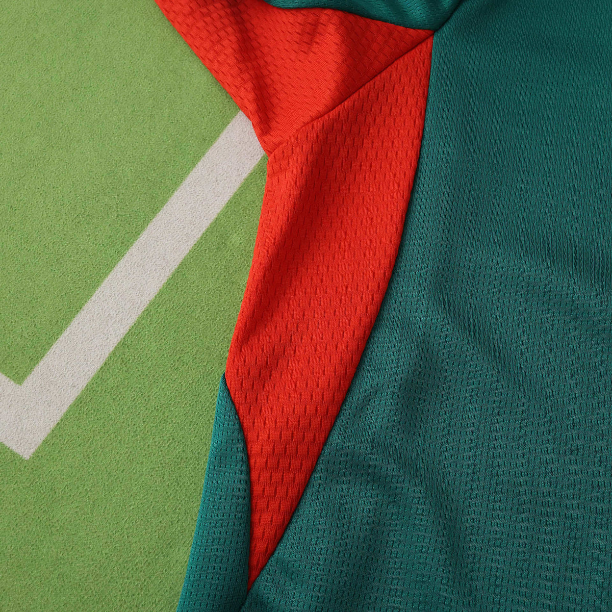 Maillot Sénégal 2026 Extérieur — Coupe du Monde 2026 — vue 6