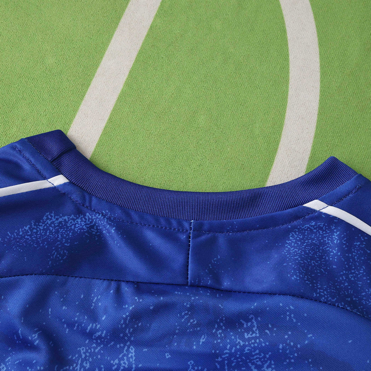 Maillot Brésil 2026 — Coupe du Monde 2026 — vue 4