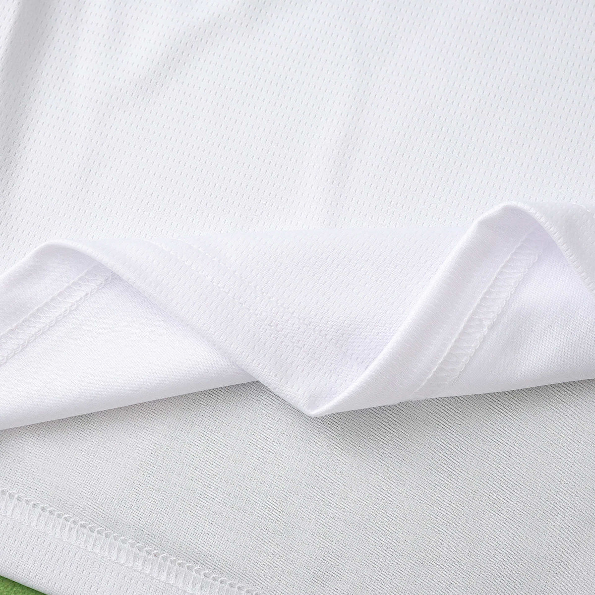 Maillot Émirats Arabes Unis 2026 Domicile — Coupe du Monde 2026 — vue 7
