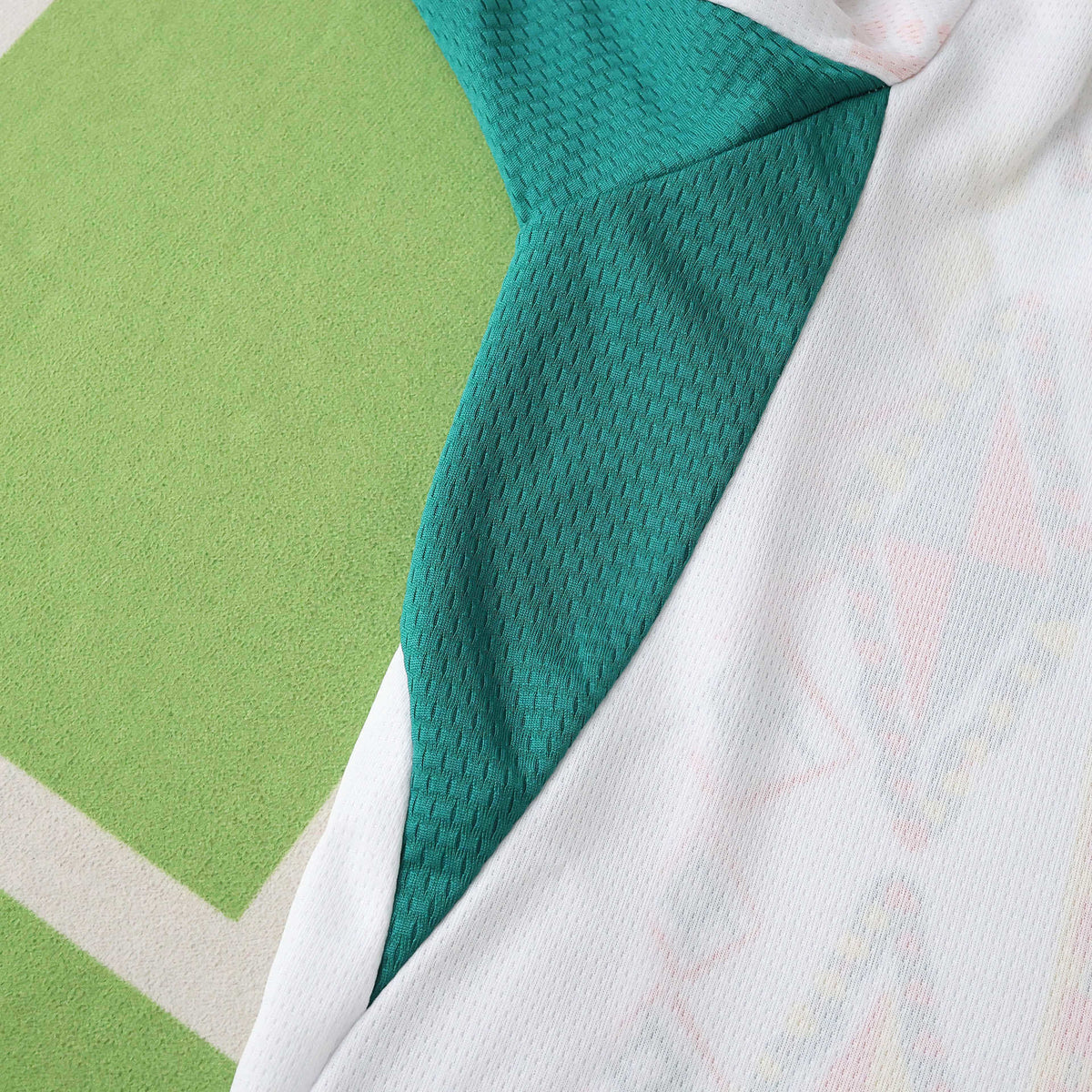 Maillot Sénégal 2026 Domicile — Coupe du Monde 2026 — vue 6