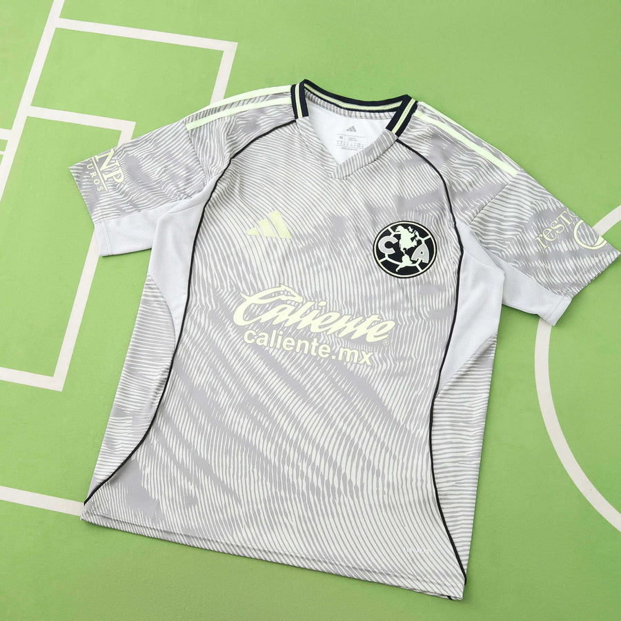 Maillot Club América 2025/26 Third — vue 2