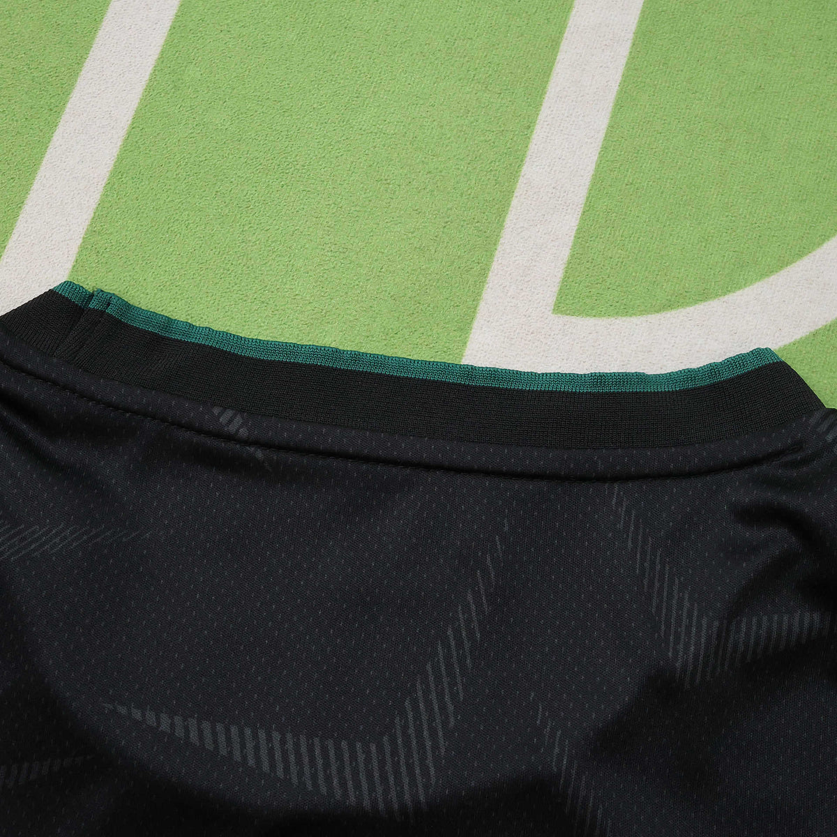 Maillot Irlande 2026 Third — Coupe du Monde 2026 — vue 4