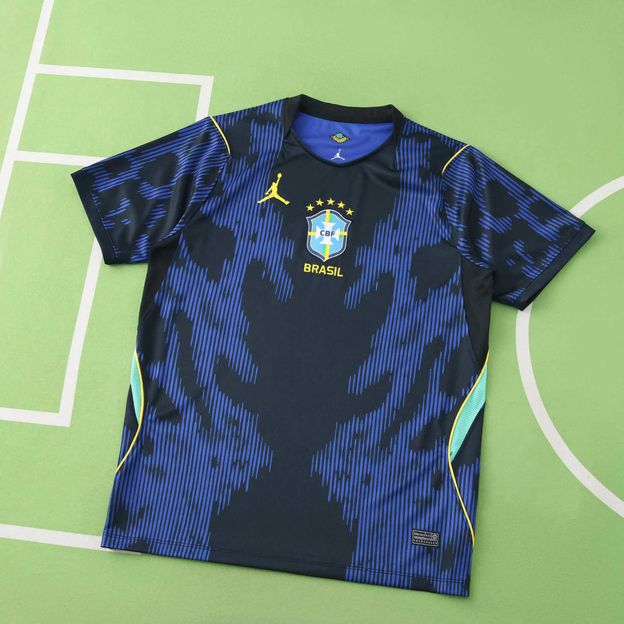 Maillot Brésil 2026 Extérieur — Coupe du Monde 2026 — vue 3