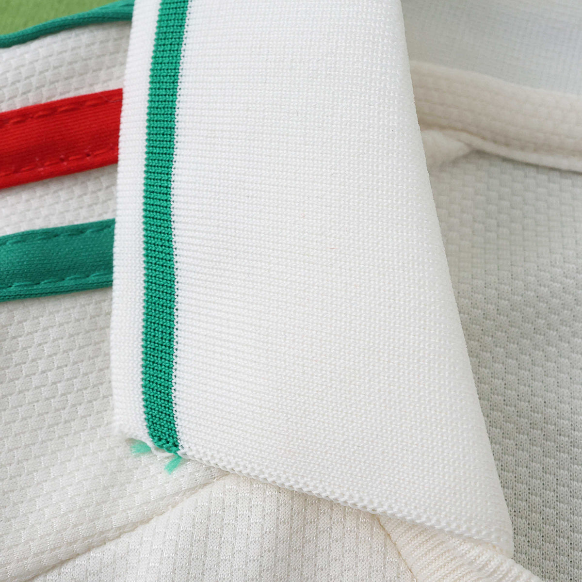 Maillot Pays de Galles 2026 Extérieur — Coupe du Monde 2026 — vue 7