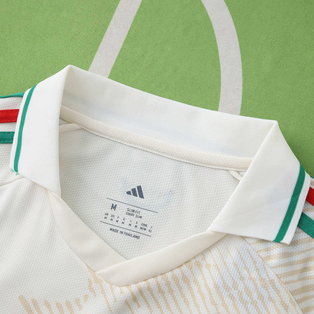 Maillot Pays de Galles 2026 Extérieur — Coupe du Monde 2026 — vue 8