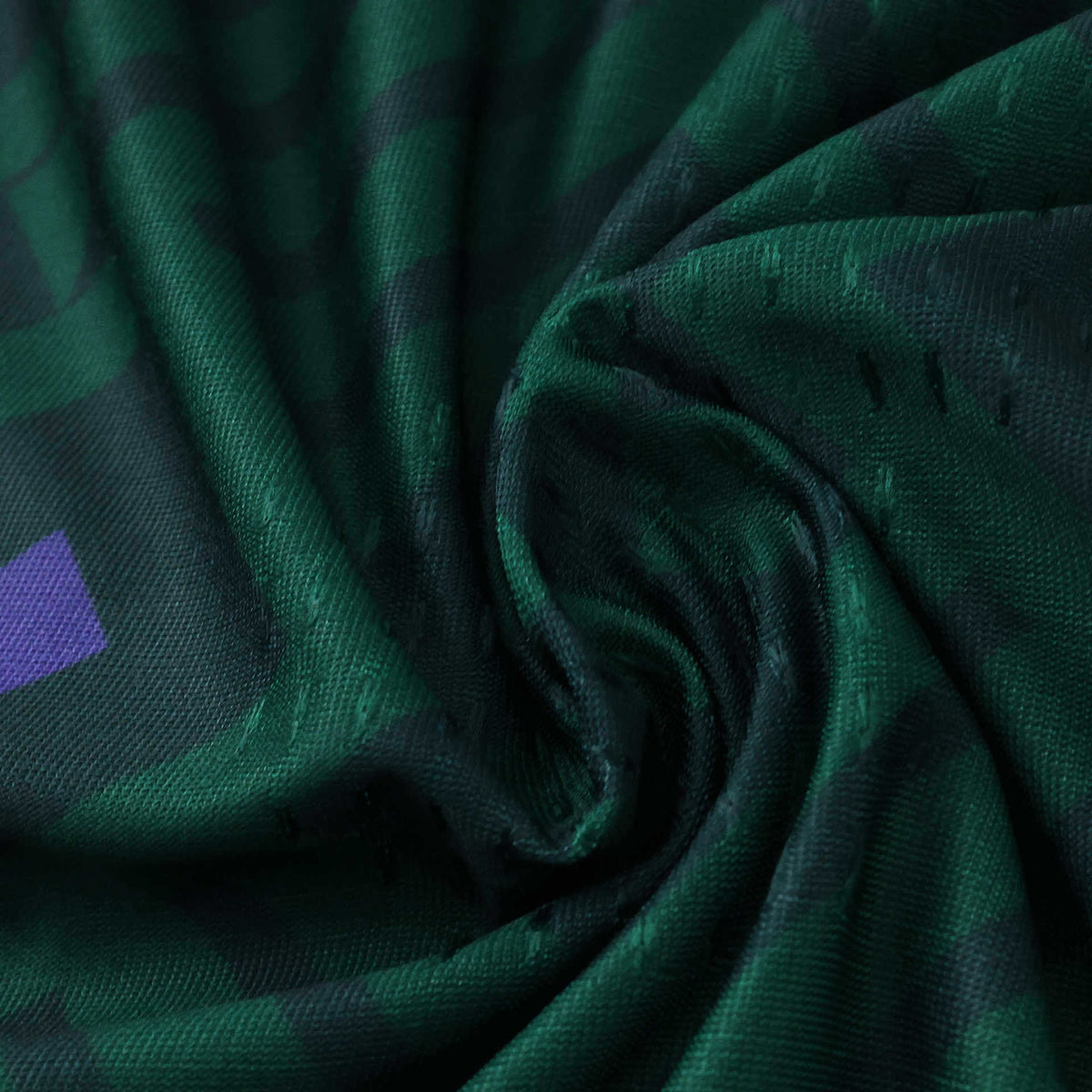 Maillot Arabie Saoudite 2026 Domicile — Version Joueur · Coupe du Monde 2026 — vue 5