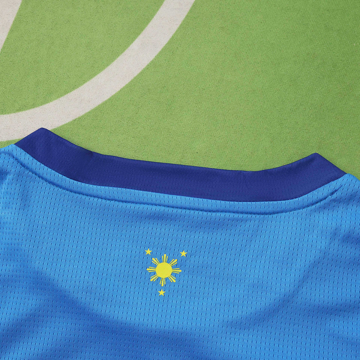 Maillot Philippines 2026 Domicile — Coupe du Monde 2026 — vue 3