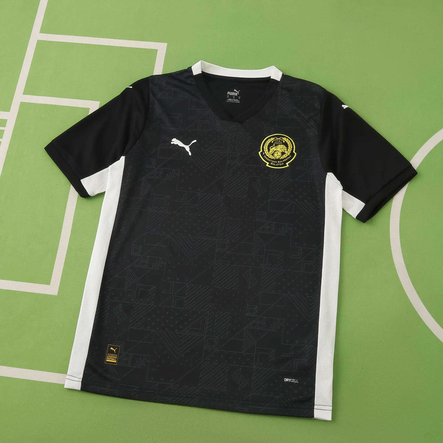 Maillot Malaisie 2026 Extérieur — Coupe du Monde 2026 — vue 2