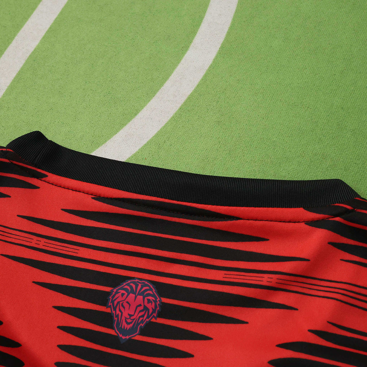 Maillot Athletic Bilbao 2025/26 Fourth — vue 3