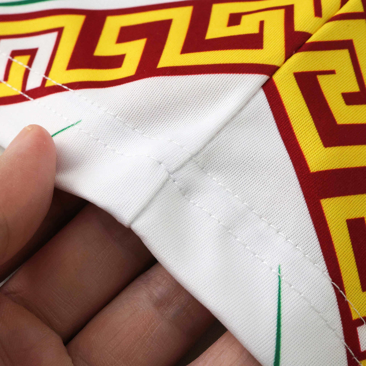 Maillot Mali 2025/26 Third — vue 4