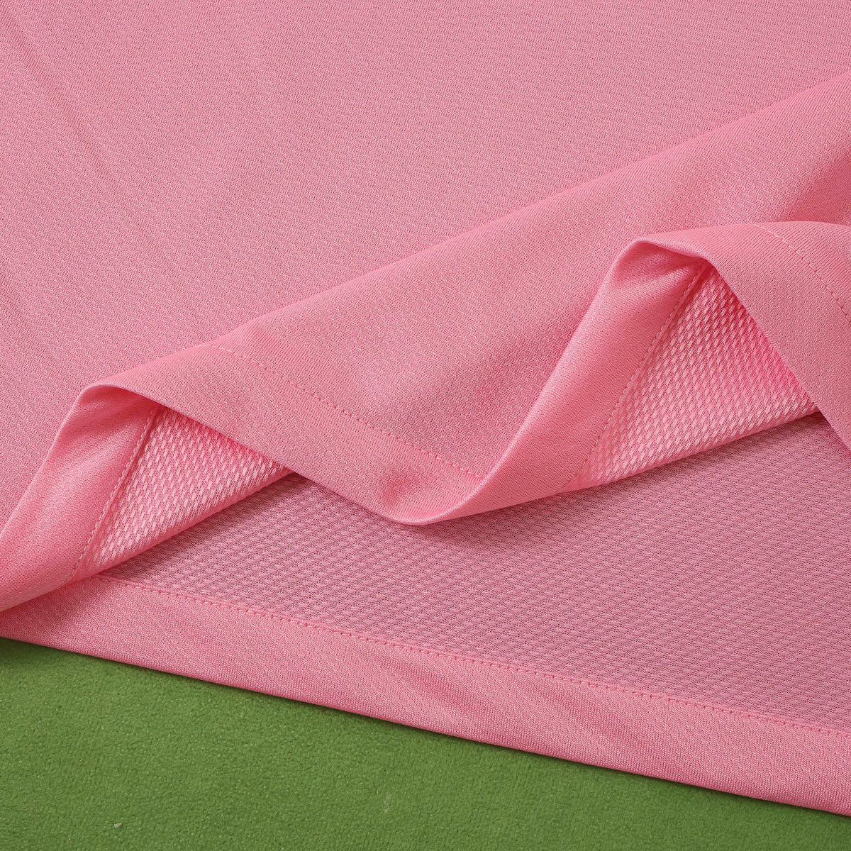 Maillot Santos FC 2013 Rétro — Rose — vue 7