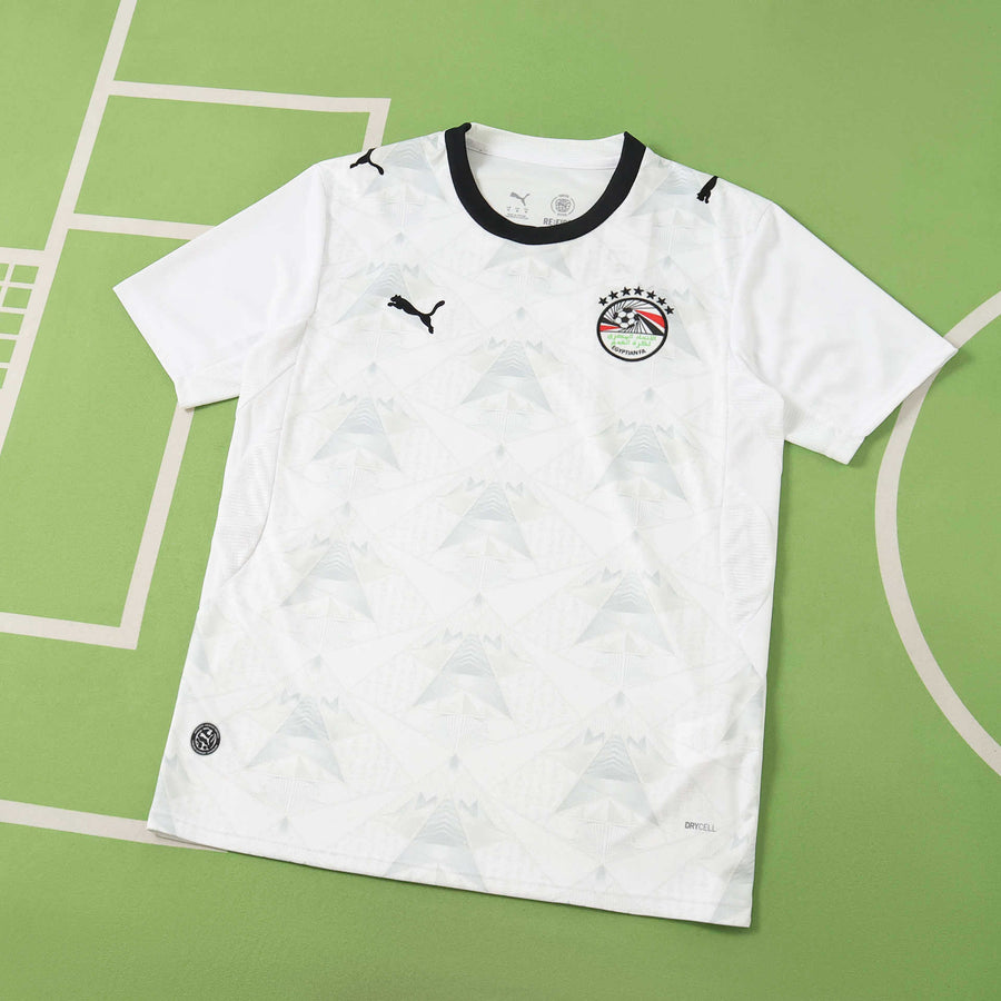 Maillot Égypte 2026 Extérieur — Coupe du Monde 2026 — vue 3