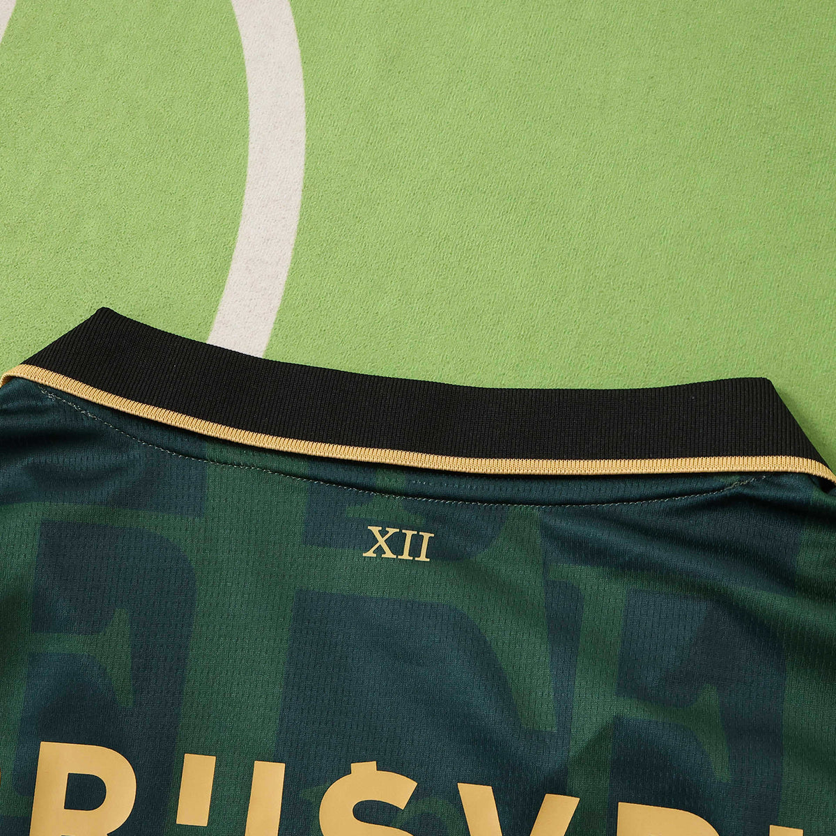 Maillot Feyenoord 2025/26 Fourth — vue 4