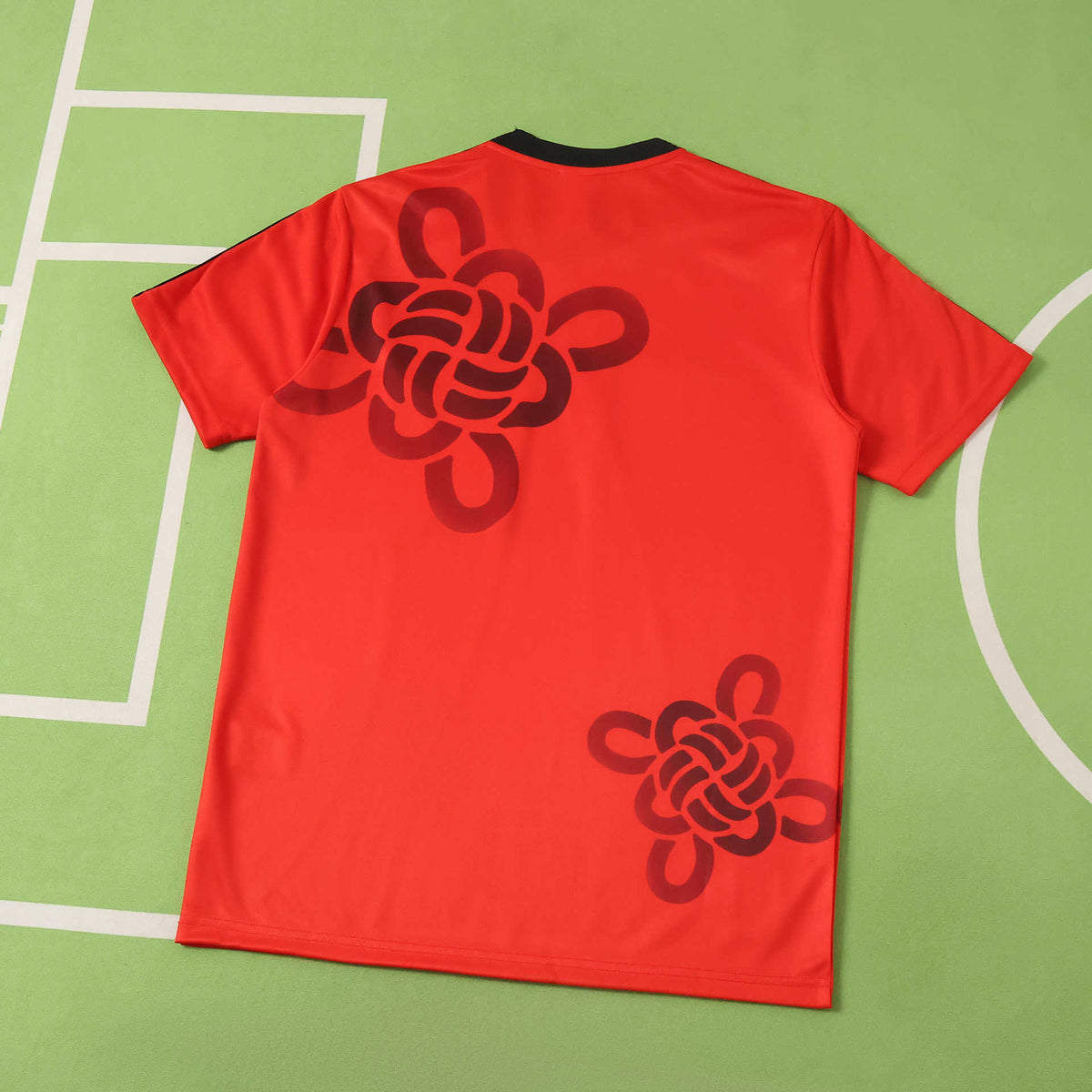 Maillot Manchester United 2025/26 — Nouvel An Chinois