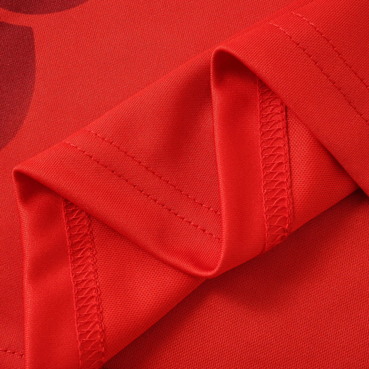 Maillot Manchester United 2025/26 — Nouvel An Chinois — vue 8