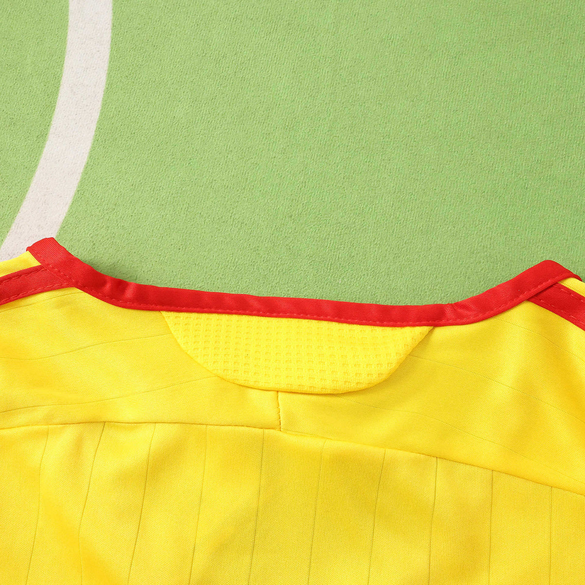 Maillot Liverpool 2006/07 Rétro — vue 4