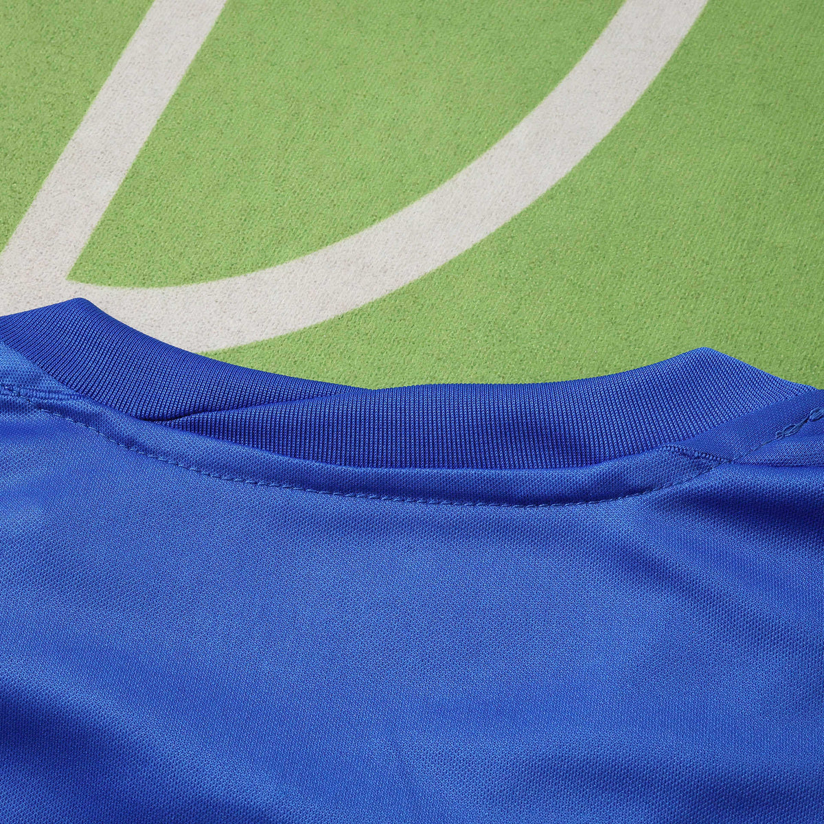 Maillot Inter Milan 2025/26 Fourth — vue 3