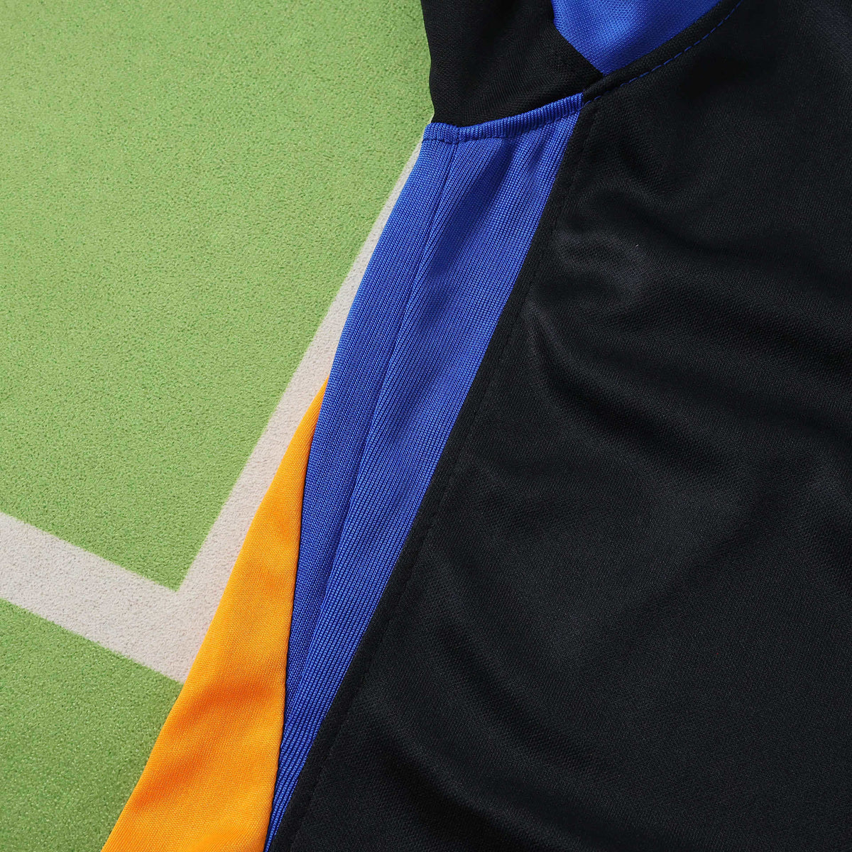 Maillot Inter Milan 2025/26 Fourth — vue 4