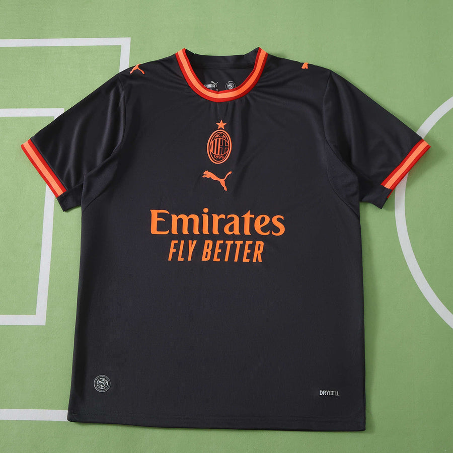 Maillot AC Milan 2026/27 Third — vue 2