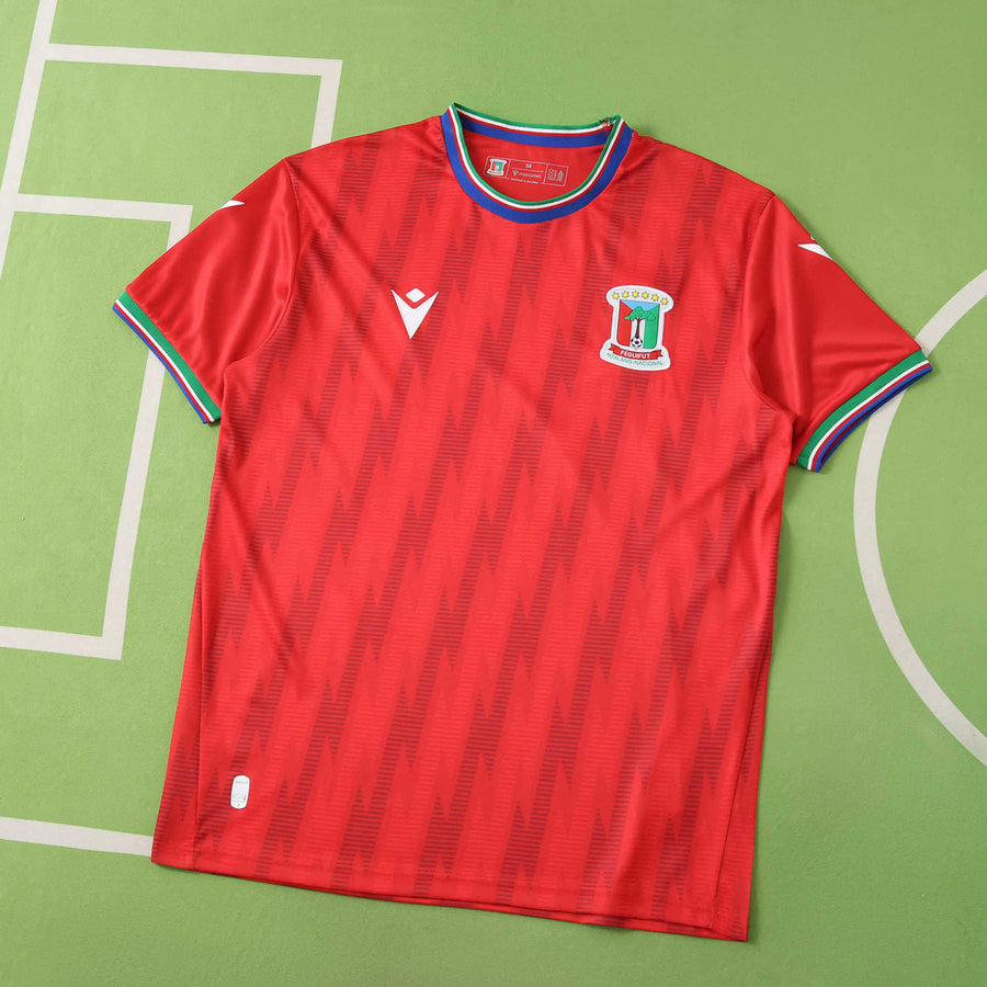 Maillot Servette FC 2026/27 Domicile — vue 3
