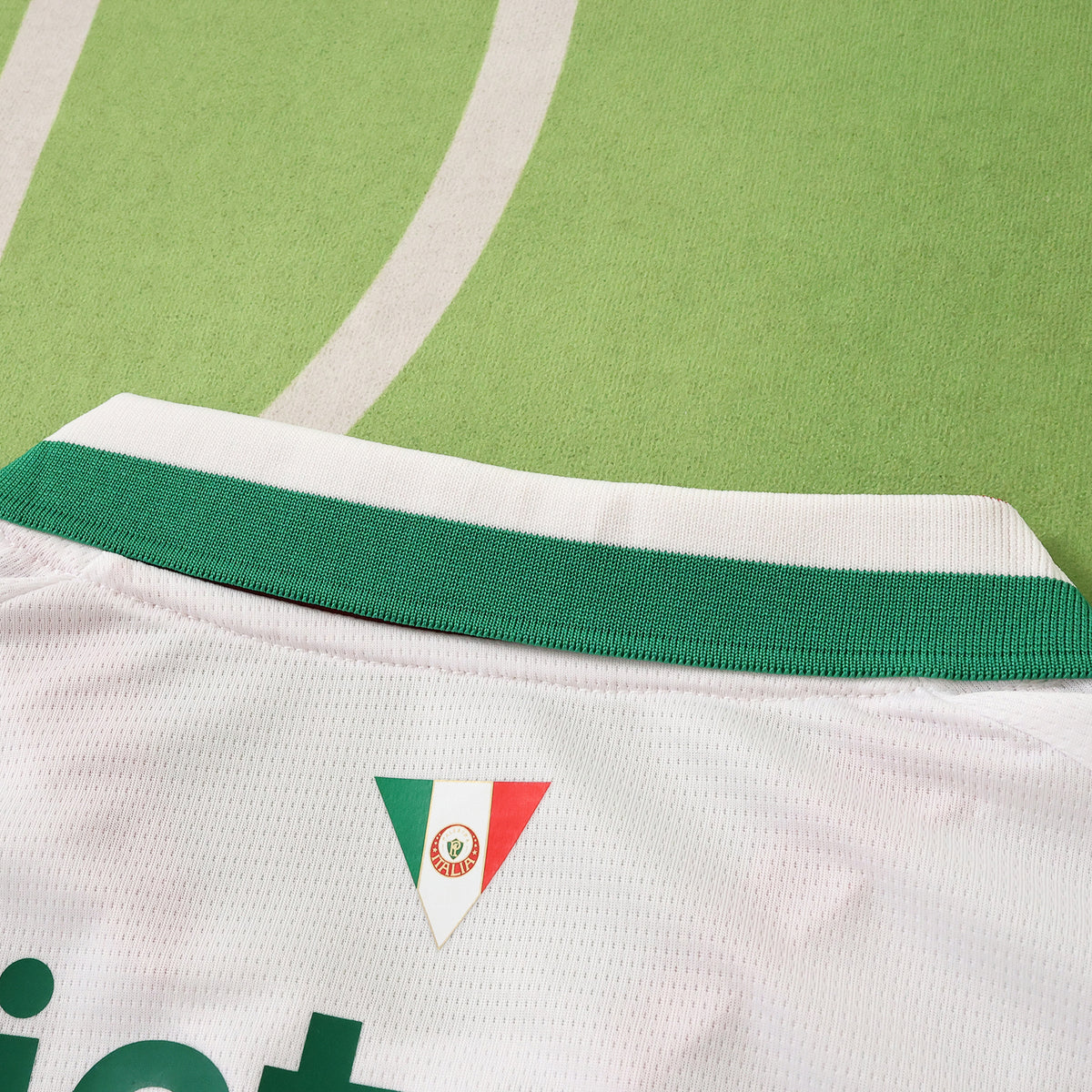Maillot Palmeiras 2026/27 Extérieur — vue 3