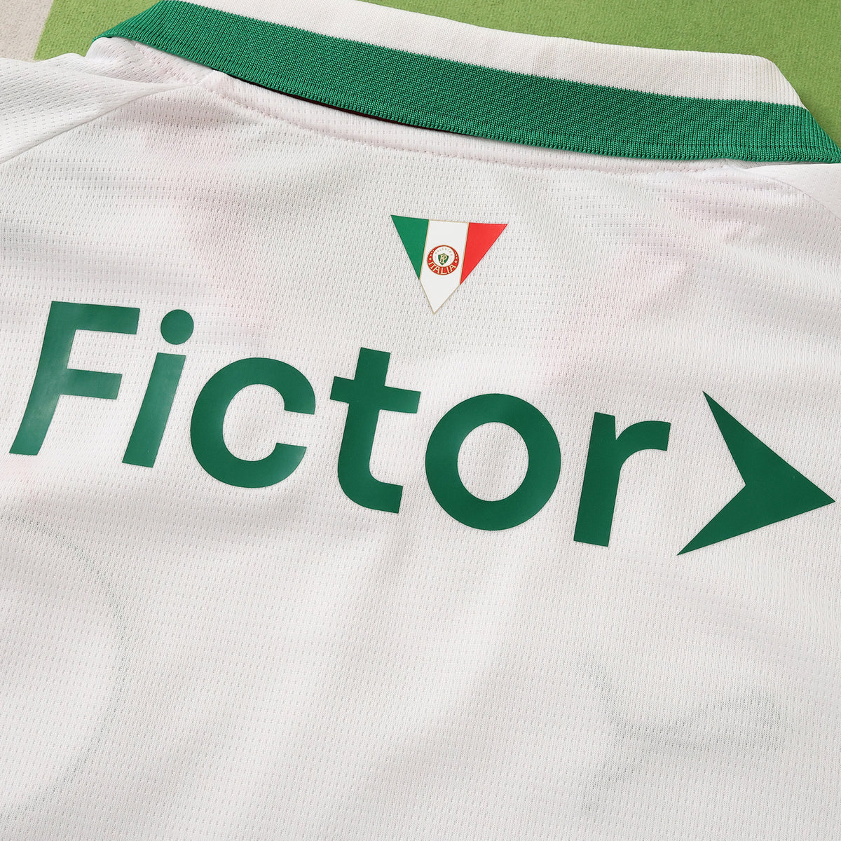 Maillot Palmeiras 2026/27 Extérieur — vue 4