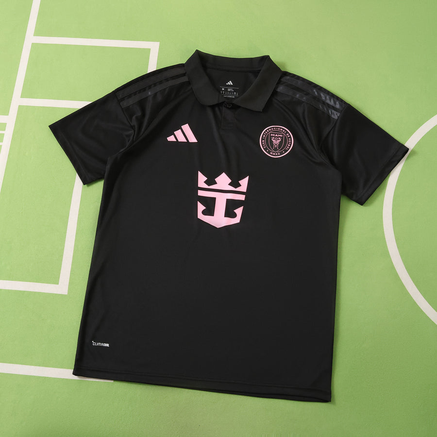 Maillot Inter Miami 2026/27 Extérieur — vue 2