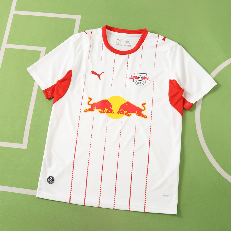 Maillot RB Leipzig 2026/27 Domicile — vue 2