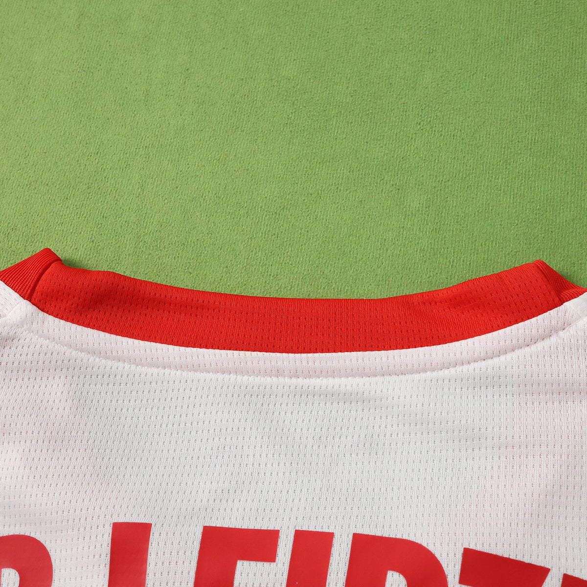 Maillot RB Leipzig 2026/27 Domicile — vue 3