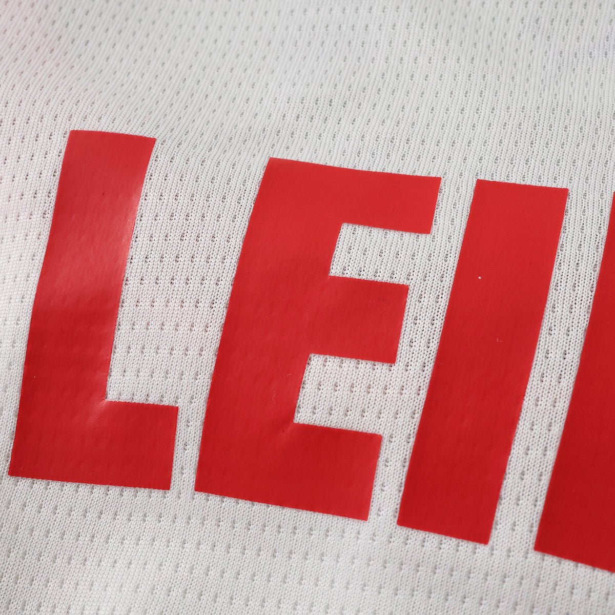 Maillot RB Leipzig 2026/27 Domicile — vue 5
