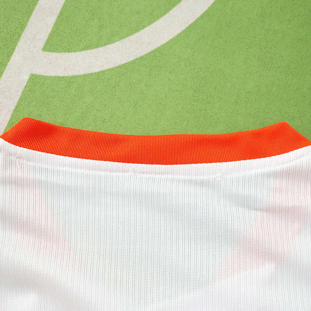 Maillot Pays-Bas 2026 Extérieur — Coupe du Monde 2026 — vue 2