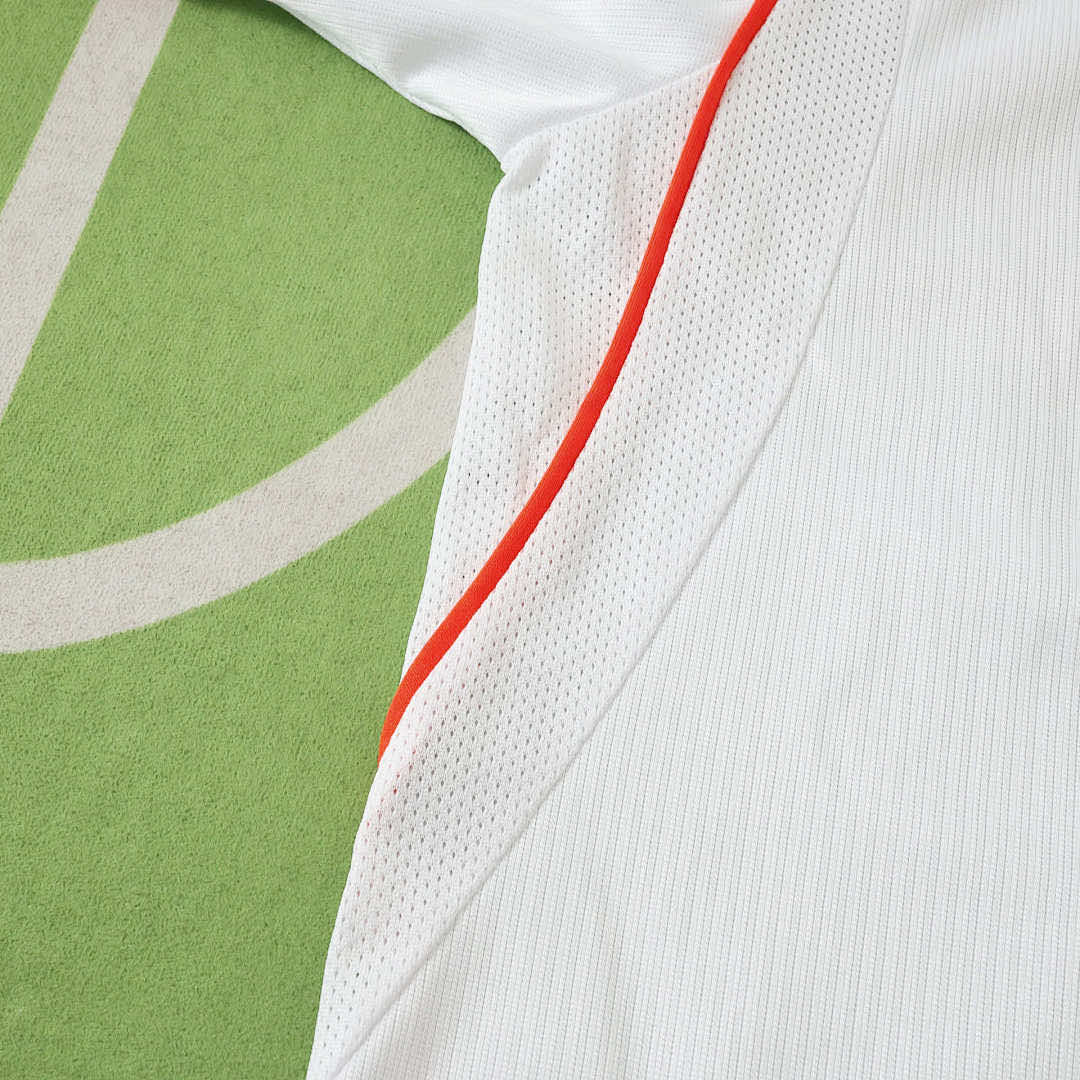 Maillot Pays-Bas 2026 Extérieur — Coupe du Monde 2026 — vue 3