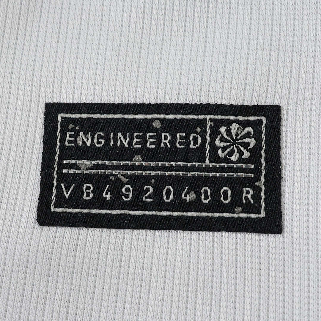 Maillot Pays-Bas 2026 Extérieur — Coupe du Monde 2026 — vue 4