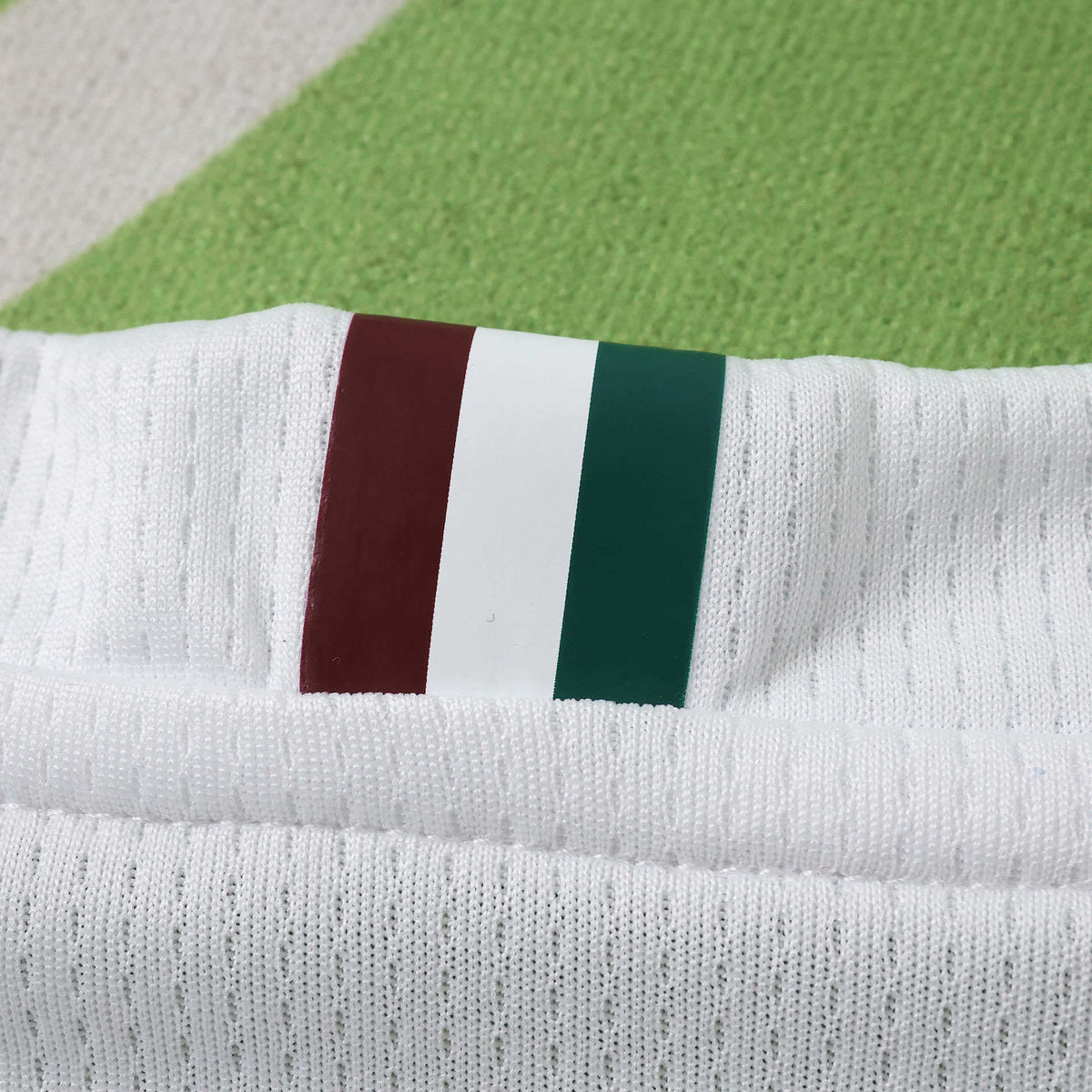 Maillot Fluminense 2026/27 Extérieur — vue 3