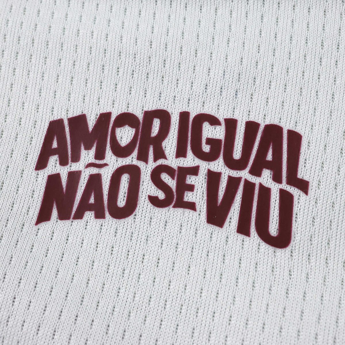 Maillot Fluminense 2026/27 Extérieur — vue 4