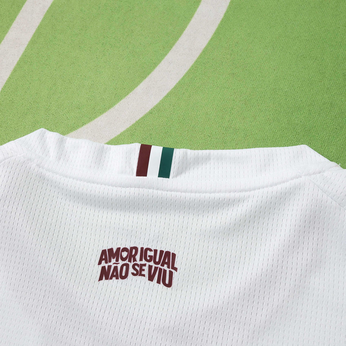 Maillot Fluminense 2026/27 Extérieur — vue 5