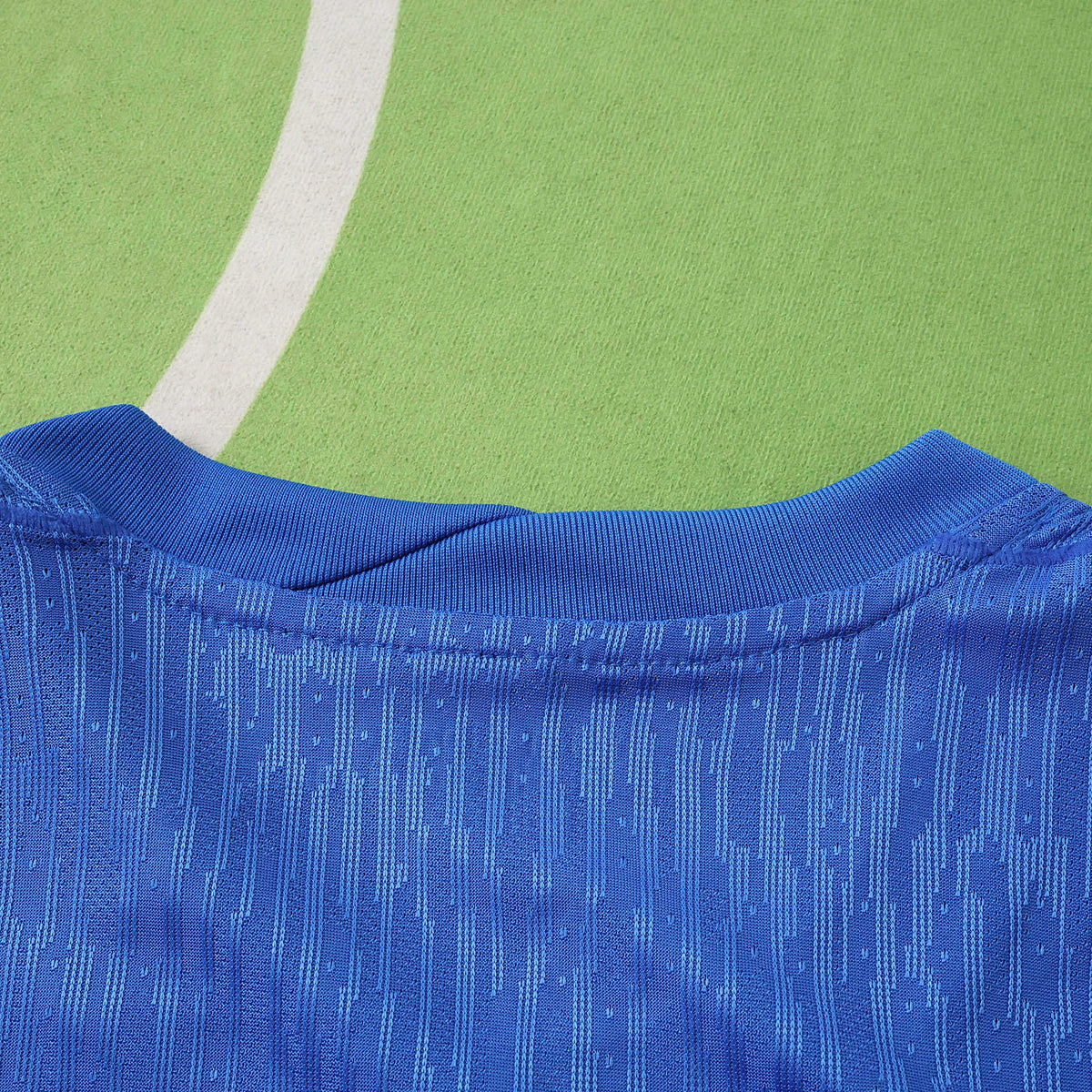 Maillot Inter Milan 2025/26 Fourth — Version Joueur — vue 4