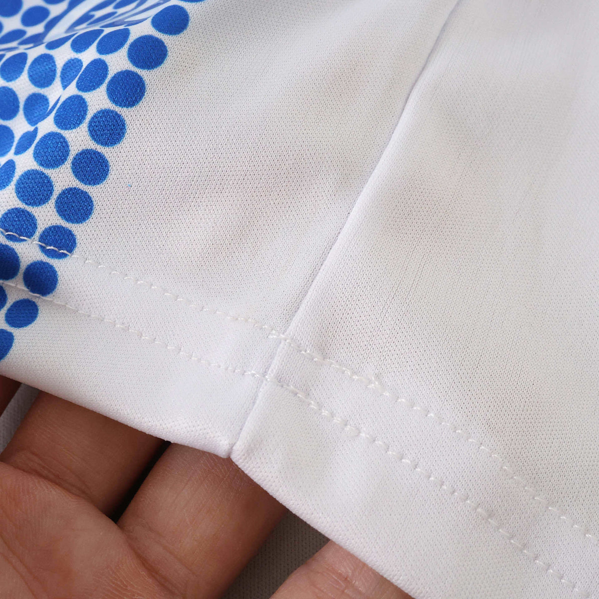 Maillot CF Montréal 2026/27 Extérieur — vue 8