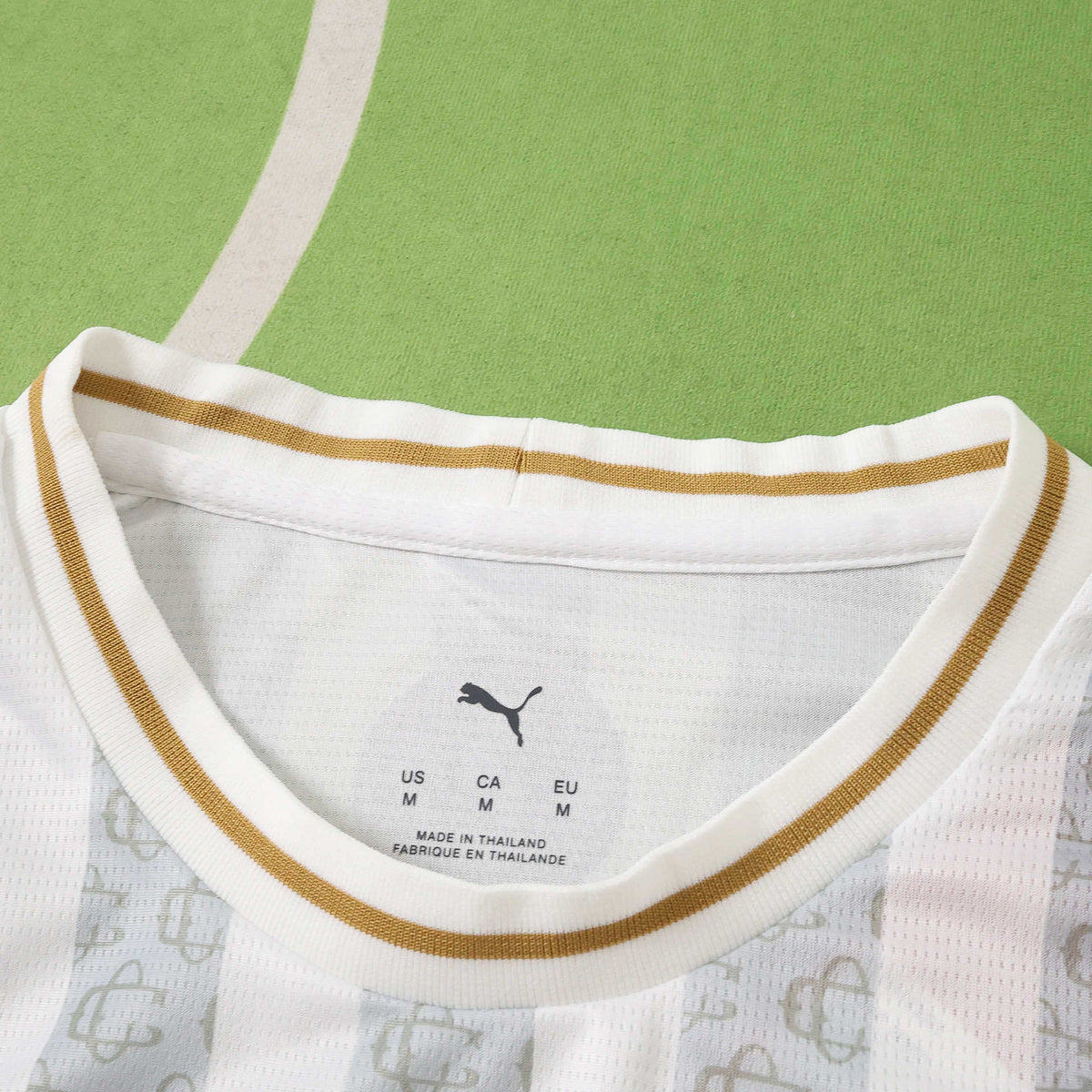 Maillot Chivas Guadalajara 2026/27 — Concept — vue 5