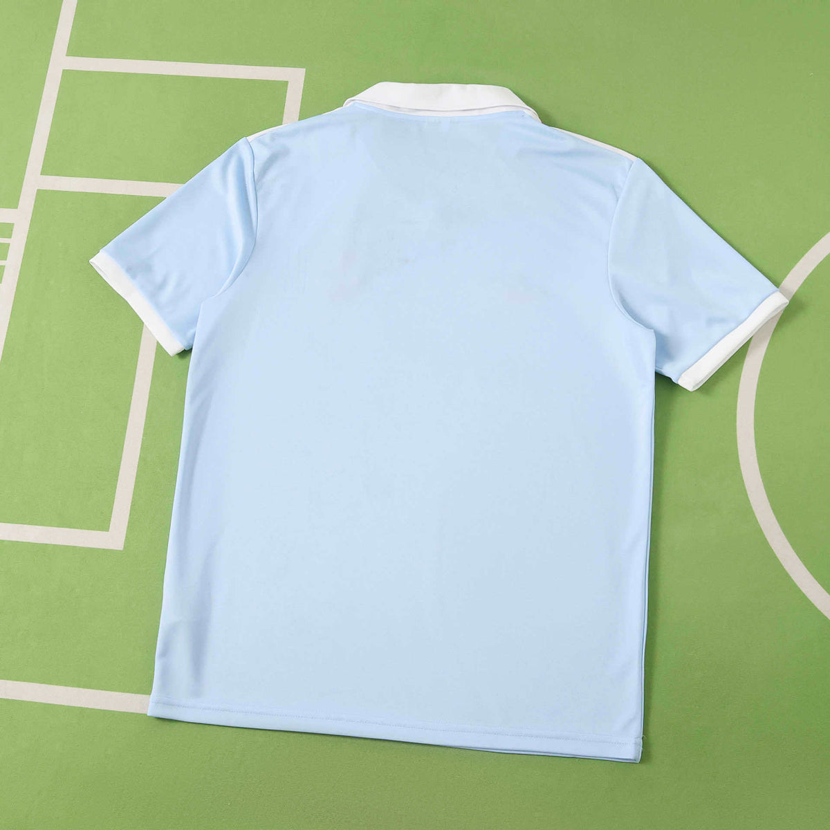 Maillot France — 120 ans — vue 3