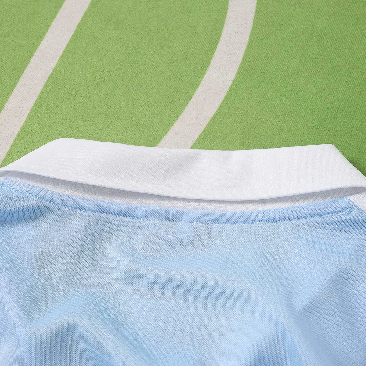 Maillot France — 120 ans — vue 4