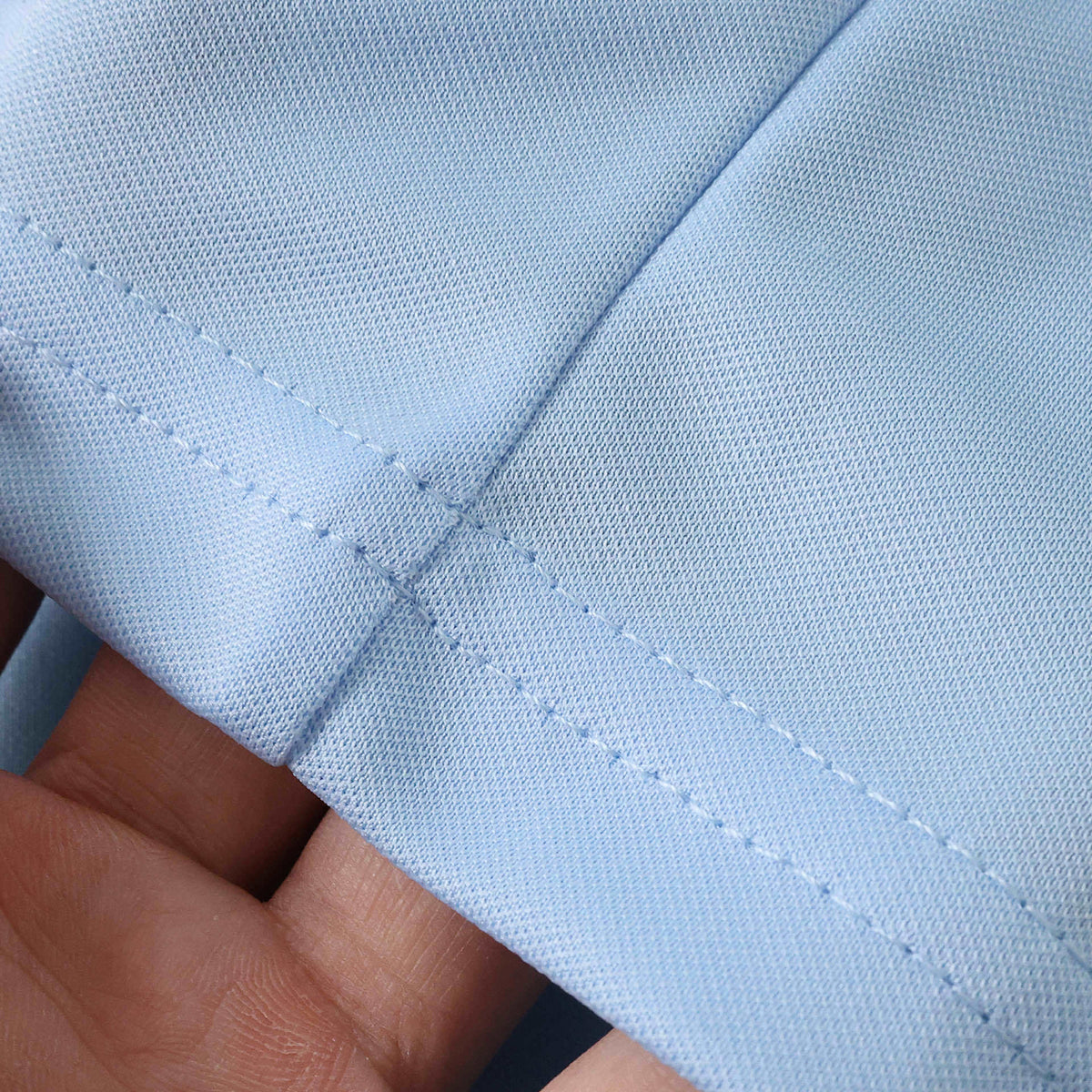 Maillot France — 120 ans — vue 7