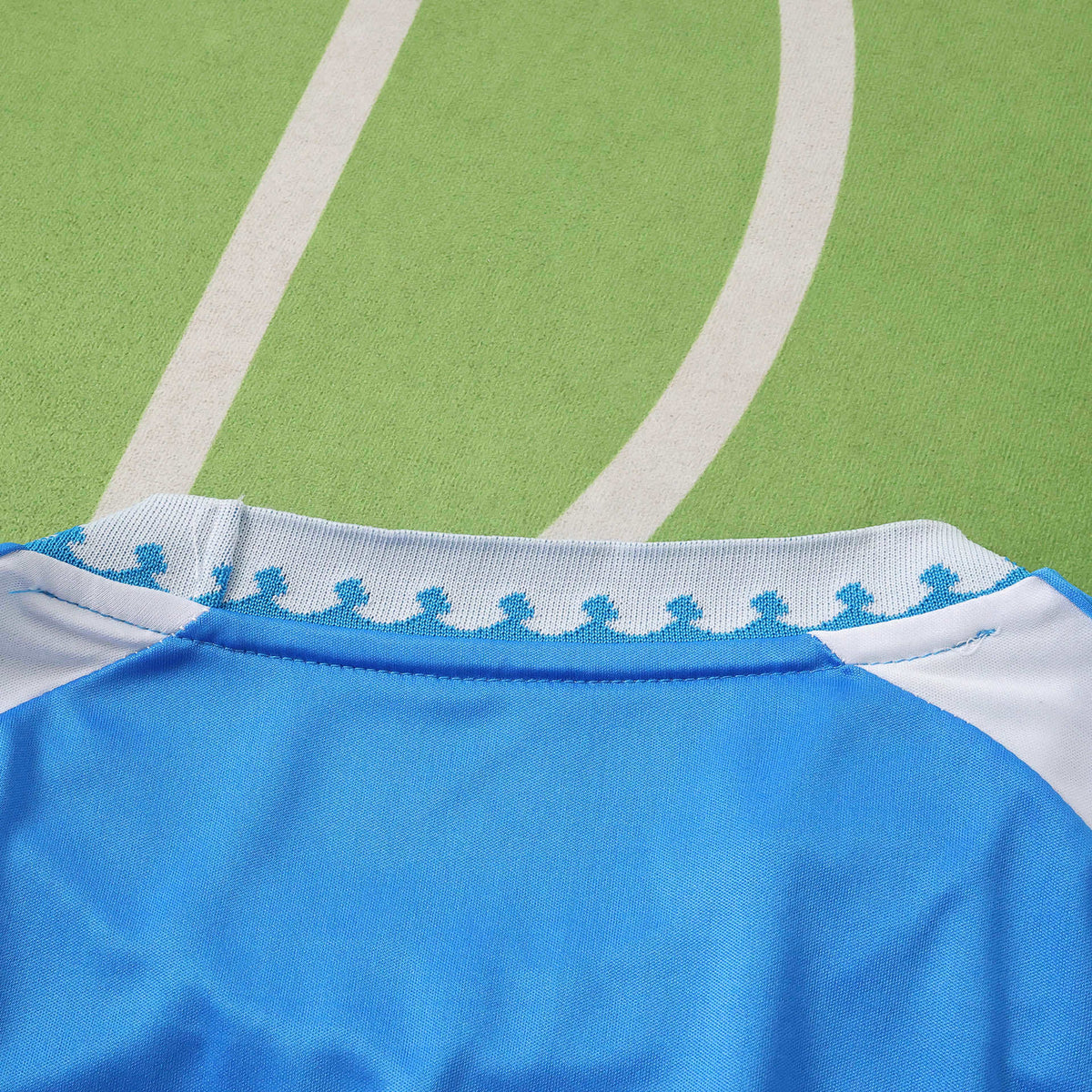 Maillot Charlotte FC 2026/27 Domicile — vue 4
