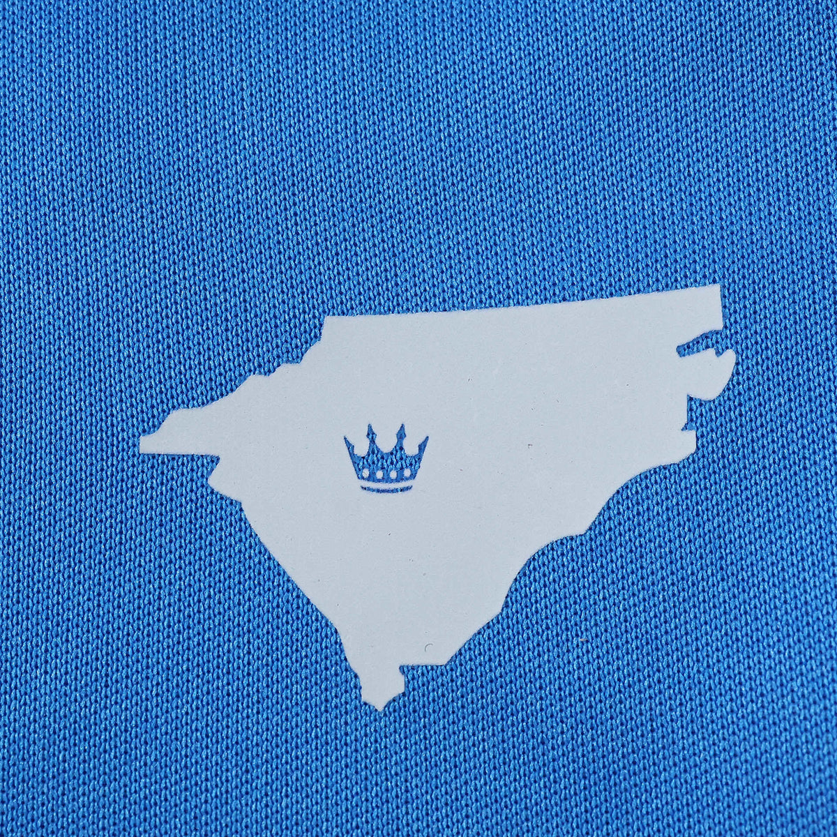 Maillot Charlotte FC 2026/27 Domicile — vue 5