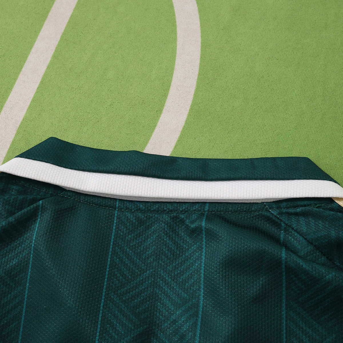 Maillot Afrique du Sud 2026 Extérieur — Coupe du Monde 2026 — vue 4