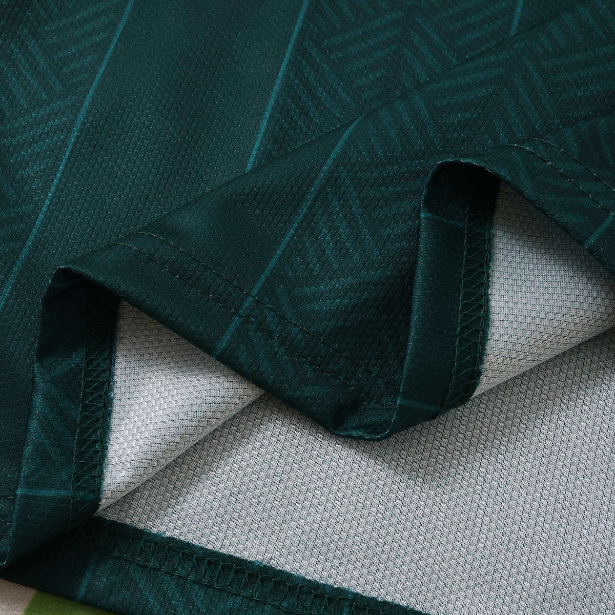 Maillot Afrique du Sud 2026 Extérieur — Coupe du Monde 2026 — vue 6